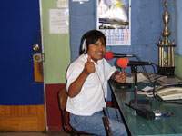Album Radio Andina FM