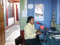 Album Radio Andina FM